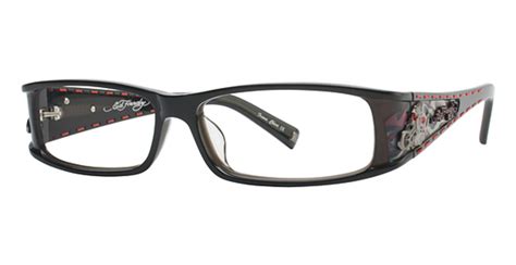 ed hardy glasses|ed hardy prescription eyeglasses.